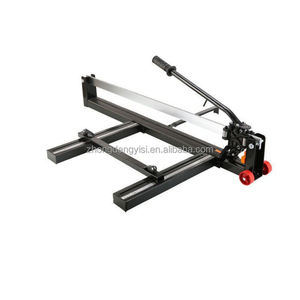 800-1600mm High Precision <b>Tile</b> <b>Cutting</b> <b>Machine</b> Professional Infrared Ray Assisted Adjustable <b>Tile</b> Artifact Hand Push Cutter - Product Image 3