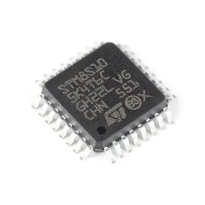 IC MCU original Ic Chips Integrierter Schaltung STM8S105K4T6C