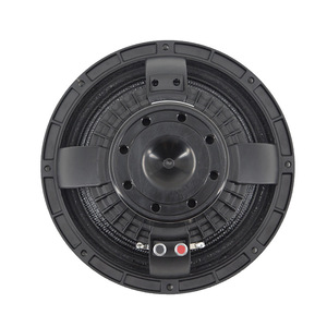 ลำโพงมิดเบส HYYX Audio ขนาด 10 นิ้ว แม่เหล็กในตัว ลำโพงเสียงเวทีกำลังสูง - Product Image 4