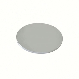 เป้าหมายรูทีเนียมสำหรับการเคลือบเมมโมรี่ด้วยวิธีสปัตเตอริง (Ru Target) - Product Image 4