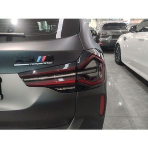 Guazi Combustion Power 2022 <span class=keywords><strong>BMW</strong></span> <span class=keywords><strong>X3</strong></span> M Usato Automatico SUV AWD 5 Posti <span class=keywords><strong>BMW</strong></span> Auto per Trasporto Aziendale 510CV - Product Image 5
