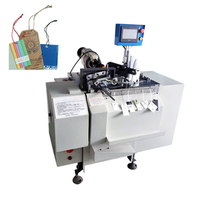 Small String Machine for Hangtag Hang Tag String Machine for Hangtag Hang Tag Threading Machine for Clothes - Product Image 2