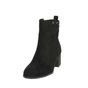 Botines de Mujer Laura Biagiotti, Tacón Negro, Talla 36 - Product Image 6