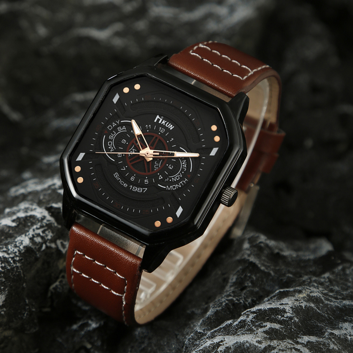 Brown (Hk063)