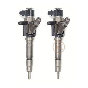 Injecteur à rampe commune 0445120048 107755-0162 ME226718 ME222914 - Product Image 1