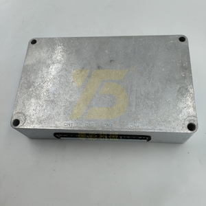 Controlador de Motor de Excavadora ECU KHR10023 KHR10025 KHR10026 KHR10027 KHR10028 para CX210B CX240B CX290B CX350B CX360B - Product Image 2