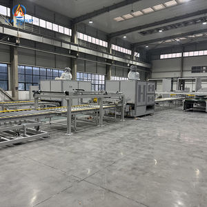 Carreaux de pierre en porcelaine douce Mcm Bardage Flexible Machine de production de carreaux - Product Image 2