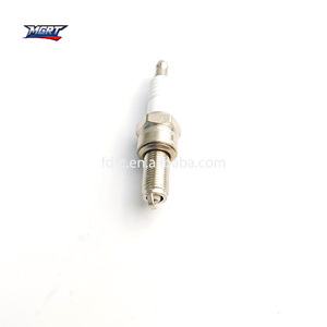 Bougie d'allumage CPR8EA-<span class=keywords><strong>9</strong></span> pour NMAX V1 V2 <span class=keywords><strong>AEROX</strong></span> V1 V2 SNIPER155 FZ16 SZ16 CLICK125 150 TMX Supremo XRM XR125 150 TMX150 BEAT - Product Image 6