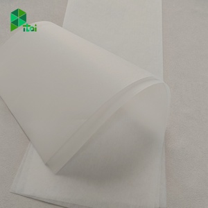 Feuilles filtrantes <span class=keywords><strong>pour</strong></span> <span class=keywords><strong>friteuse</strong></span> PITAI, pré-coupées, qualité alimentaire, filtration d'<span class=keywords><strong>huile</strong></span> végétale <span class=keywords><strong>pour</strong></span> restaurants - Product Image 1