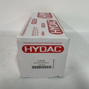 Hydraulic Filter 0250 RN 006 BN4HC - Product Image 1