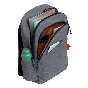 Free sample Premium Waterproof Business <b>Backpack</b> Bag with USB for Laptop <b>Computers</b> at Wholesale Prices - Product Image 1