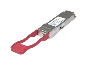 100g qsfp28 tốc độ SFP sợi mô-đun các loại thu phát quang er1 LR1 10km 20km 30km qsfp100g Singlefiber bidi 100Gbps 40km - Product Image 2