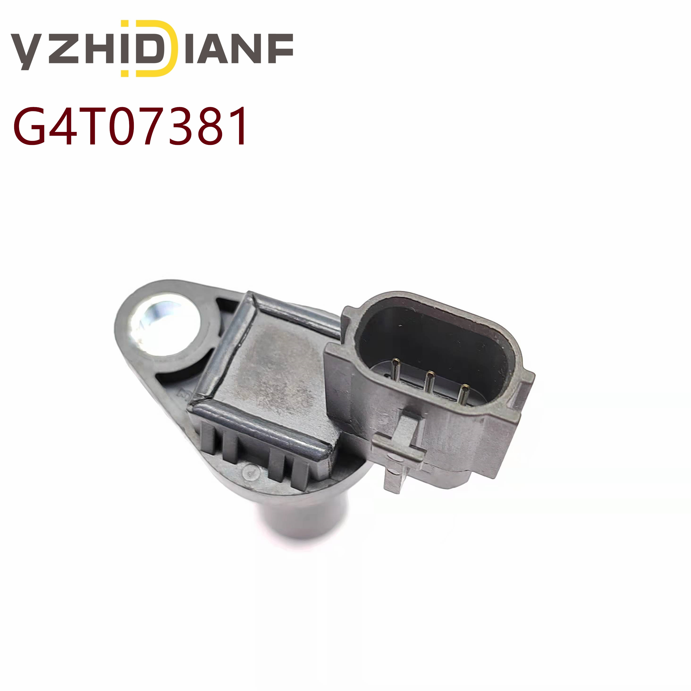 Crankshaft Cam Position Sensor for Mitsubishi - G4T07371