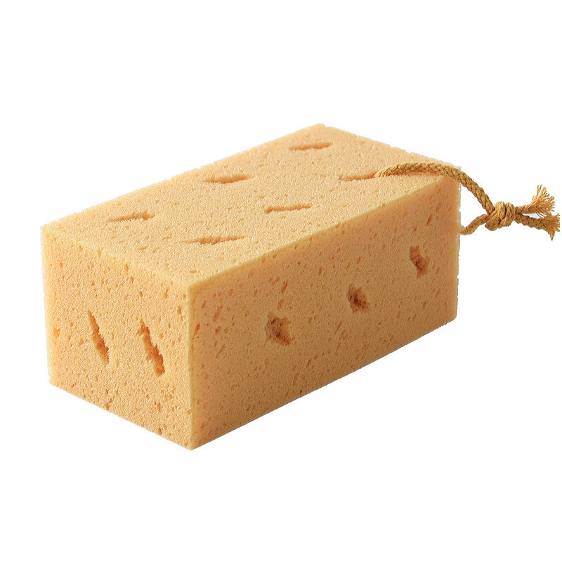 Горячая Распродажа, губка для мытья автомобиля, губка для чистки шин для автомобиля