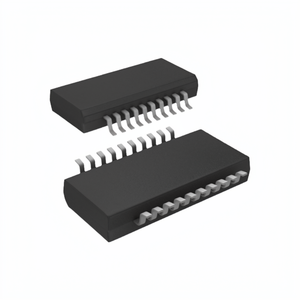 Clock Timing 20 SSOP PLL1708DBQRG4 Components Electronic Manufacturer Channel - Product Image 1