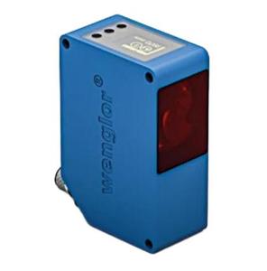 Capteur laser Wenglor Y1TA100QXT3 entre le capteur et l'objet - Product Image 6