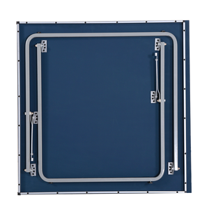 SZX-mesa de ping pong plegable para niños, <span class=keywords><strong>mini</strong></span> mesa de ping pong de tamaño mediano, 6 pies, gran oferta - Product Image 5