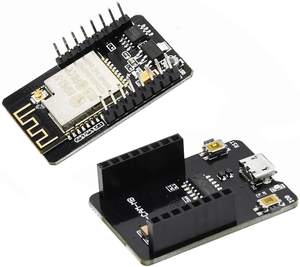 חדש ESP32-CAM wifi לוח עם 2mp ov2640 מודול מצב כפול עבור <span class=keywords><strong>arduino</strong></span> מיקרו usb ליציאת סדרתי ch340g ESP32-CAM-MB - Product Image 3