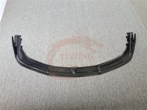 Alerón de parachoques delantero de fibra de carbono estilo Vors para <span class=keywords><strong>Ferrari</strong></span> <span class=keywords><strong>458</strong></span> <span class=keywords><strong>Italia</strong></span> Bodykit - Product Image 2