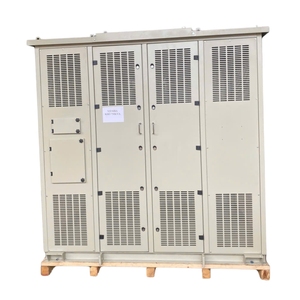 หม้อแปลงกระแสไฟฟ้าแรงสูงแบบแห้งตู้แปลงโอเอ็มสเต็ปสำหรับถังผลิตในเวียดนาม - Product Image 5