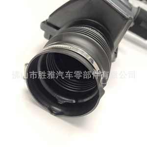 ท่อไอดีสำหรับ Volvo XC60 2.0 T4 2019 พวงมาลัยขวา 32222072 14654928 - Product Image 4