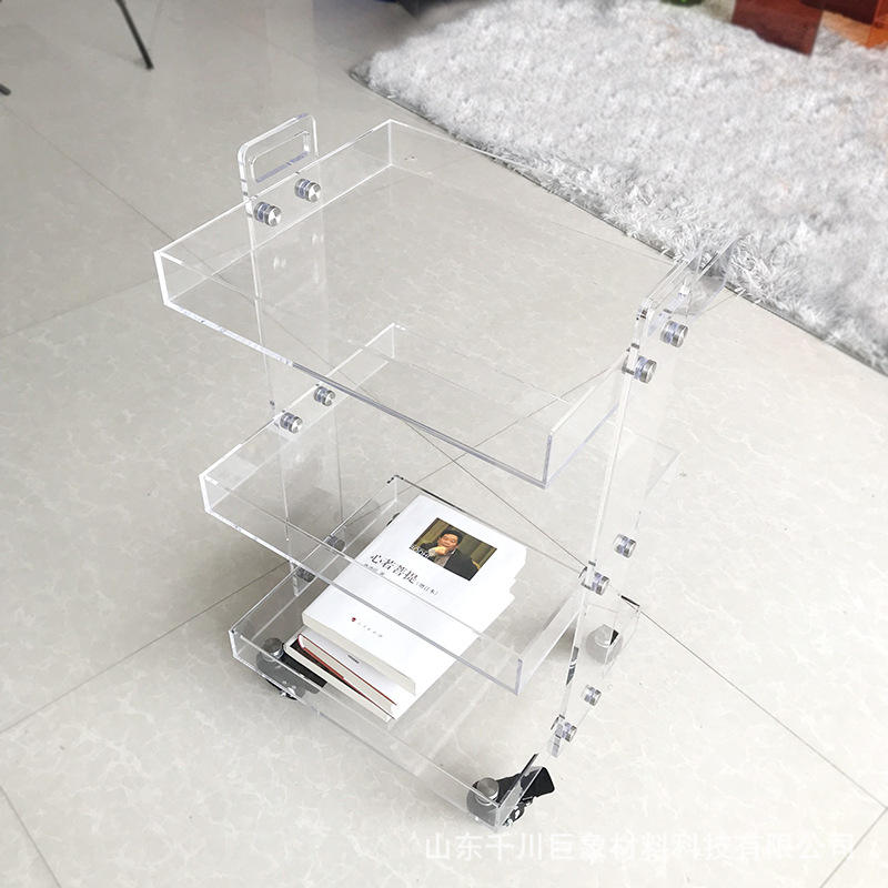 470*340*730mm(3 capas)