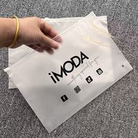 Sacs d'expédition en plastique refermables avec logo personnalisé, sacs d'emballage pour vêtements, sacs en polyéthylène avec fermeture éclair, sacs recyclés, sacs givrés, sacs d'expédition pour vêtements, sacs en plastique avec fermeture éclair, sacs en polyéthylène avec fermeture éclair, sacs en polyéthylène avec fermeture éclair, sacs en polyéthylène avec fermeture éclair, sacs en polyéthylène avec fermeture éclair