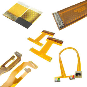 Factory Price FPC Cable and Board for Ps5 for <strong>Scuf</strong> Game <strong>Controller</strong> - Product Image 6