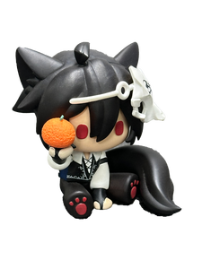 Boîte mystère personnalisée la plus vendue, figurines d'anime en résine/PVC, figurines multi-styles en édition limitée - Product Image 1