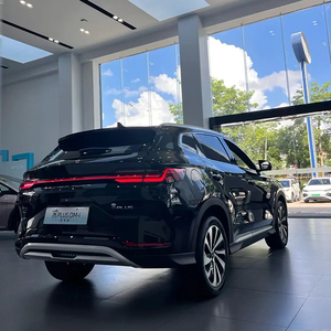 Gran oferta BYD Song DM-i SUV Lujo 5 plazas híbrido eléctrico nuevo vehículo de energía 2024 modelo Glory versión con depósito - Product Image 5