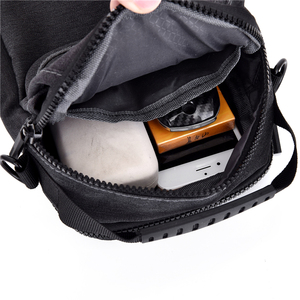 2019 logo personnalisé Oxford Filles Bandoulière Messenger Paquets chic mignon Mini Sac À Bandoulière - Product Image 5