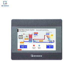 Panel de Control Industrial Weintek Tk6071ip de 7 Pulgadas con Interfaz Ethernet HMI - Product Image 3