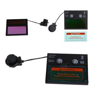 Casco <span class=keywords><strong>de</strong></span> soldadura electrónico <span class=keywords><strong>para</strong></span> chica, con oscurecimiento directo <span class=keywords><strong>de</strong></span> fábrica, gráfico, <span class=keywords><strong>precio</strong></span> bajo - Product Image 4