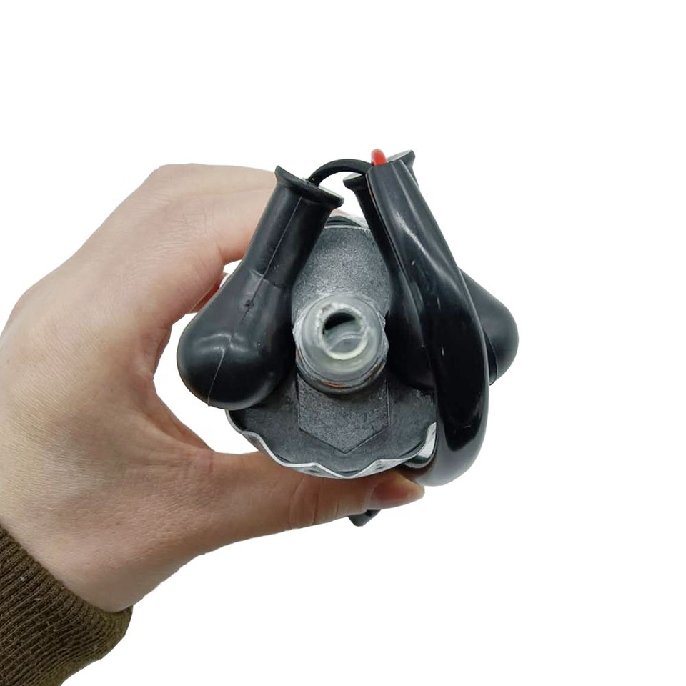 Electric Fuel Pump 1K0906089A Fuel Pump For Audi A3 2.0 TDI bomba de combustible For VW BEETLE (5C1, 5C2)JETTA III (1K2)