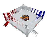 Meilleures ventes : Ring de boxe avec logo personnalisé, Plastron de protection, Corde de boxe, pour compétition et salle de sport