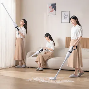 Wholesale Custom 0.7L Dust Capacity High Endurance Big Dust Cup High Endurance Stick Vacuum Cleaner Corded