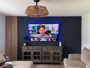 Pannello Murale WPC Gratuito <span class=keywords><strong>per</strong></span> Rivestimento Esterno, Pannelli Fonoassorbenti <span class=keywords><strong>per</strong></span> Pareti - Product Image 3