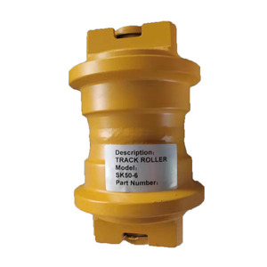 Rodillo de Cadena Komatsu 20Y30K1800 para PC15, PC12R-8, PC15R-8, PC28UU-2, PC30, PC40, PC50, PC58UU-3, PC60, PC75, PC78, PC95UU-3, PC120 - Product Image 4