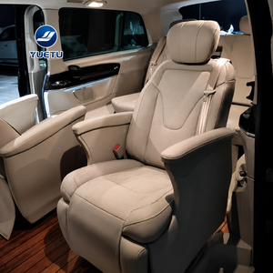 Asiento de Auto Modificado VIP de Lujo OEM Nuevo para <span class=keywords><strong>Maybach</strong></span> Clase V para W447 Clase V 260 - Product Image 1