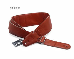 All'ingrosso cinture <span class=keywords><strong>per</strong></span> chitarra in vera pelle regolabili cinghie <span class=keywords><strong>per</strong></span> chitarra elettrica <span class=keywords><strong>per</strong></span> <span class=keywords><strong>basso</strong></span> Ukulele accessori <span class=keywords><strong>per</strong></span> chitarra elettrica - Product Image 3