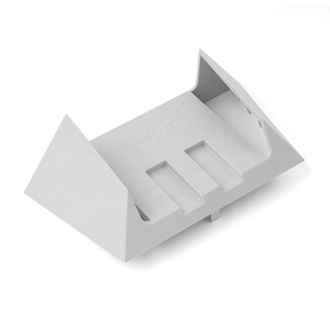 Mecanizado CNC de alta precisión de carcasa para dispositivos médicos Prototipo CNC PC ABS POM Material CT Máquina <span class=keywords><strong>Shell</strong></span> - Product Image 4