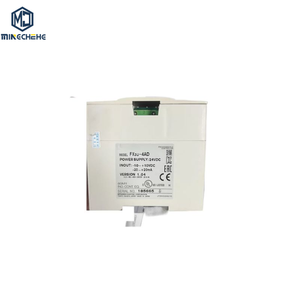โมดูลขยาย FX3U-16AD FX3U-8AD แบบอนาล็อก FX3U-4AD เอาท์พุท PLC อินพุตสำหรับการควบคุมอัตโนมัติในอุตสาหกรรม - Product Image 1