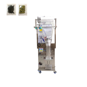 Máquina Envasadora de Detergente en Polvo, Máquina Envasadora de Arroz, Máquina Envasadora de <span class=keywords><strong>Pimienta</strong></span> de 1 kg, 2 kg y 5 kg - Product Image 4