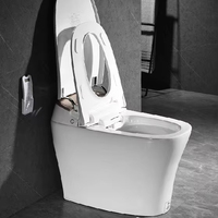 SUNDREAM WC intelligente une toilette intelligente toilette pintar tandas pintar toilette intelligente luxe toilettes intelligentes pour salle de bain