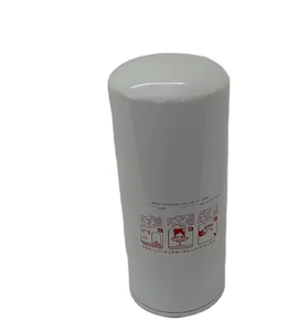 กระดาษกรองคุณภาพสูง MANNY 39796982 ไส้กรองน้ำมัน ได้รับการรับรองมาตรฐาน ISO9001 อะไหล่เครื่องอัดอากาศอุตสาหกรรม รับประกัน 3 เดือน พร้อมวิดีโอ - Product Image 2