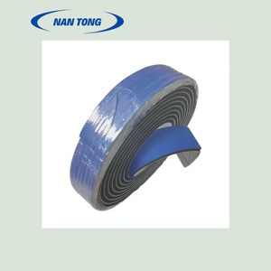 Bande transporteuse en caoutchouc Nantou, 2 kg, antichoc, durable, pour machine à plier, utilisation en presse - Product Image 3
