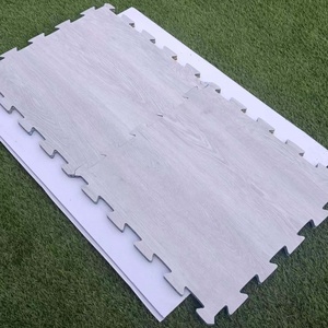 Losetas de Caucho Antideslizantes para Gimnasio, Fáciles de Instalar, para Centros de Fitness y <span class=keywords><strong>Crossfit</strong></span> - Product Image 3