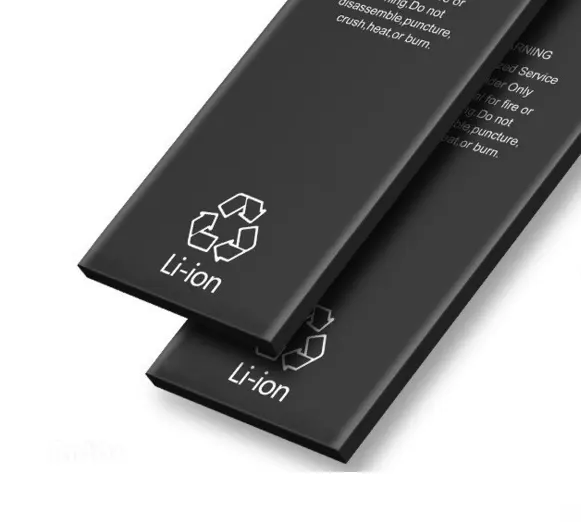 2022 Super Capacity phone Battery For Apple 6 6S 7 8 Plus X Xr Xs Max Replacement Bateria For iphone 7 8 x batteries