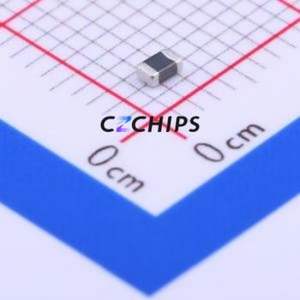 MMZ2012S301AT000 Ferrite Bead 0805 RF ( Impedance @ Frequency: 300Ohm@100MHz )( Error: 25% )( DC Resistance (DCR): 200mOhm ) - Product Image 2