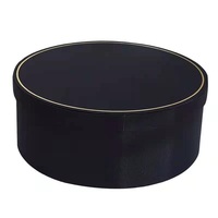 Terima Desain Kustom Kotak Hadiah Mewah Bentuk Alas Tutup Kaku Buatan Tangan Portabel Ramah Lingkungan Dapat Didaur Ulang Satin Hug Bucket Bunga.